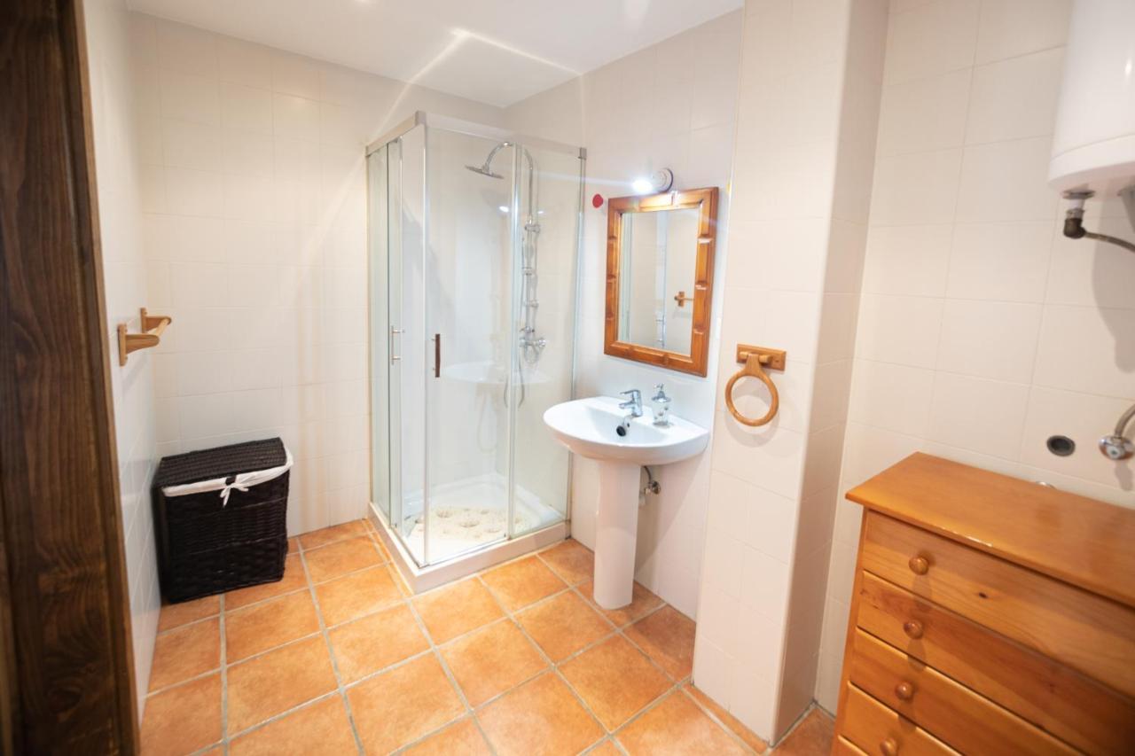 Casa Con Patio Andaluz Cerca Del Tajo De Ronda Apartment Екстериор снимка