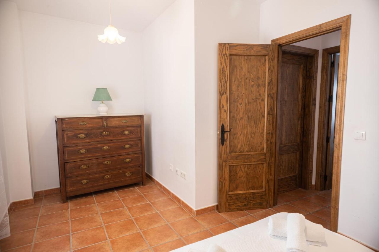 Casa Con Patio Andaluz Cerca Del Tajo De Ronda Apartment Екстериор снимка