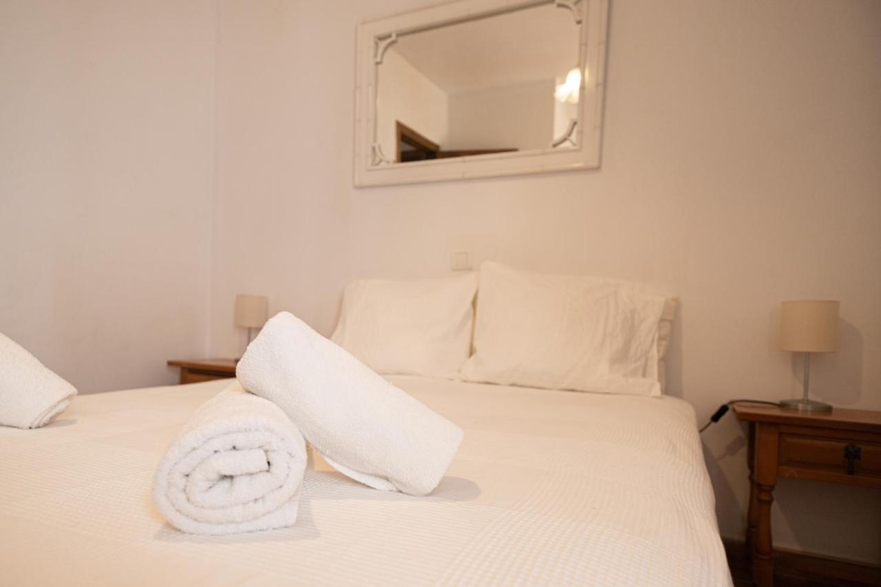 Casa Con Patio Andaluz Cerca Del Tajo De Ronda Apartment Екстериор снимка