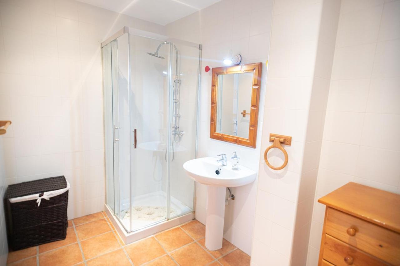 Casa Con Patio Andaluz Cerca Del Tajo De Ronda Apartment Екстериор снимка