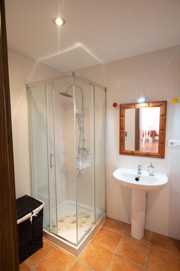 Casa Con Patio Andaluz Cerca Del Tajo De Ronda Apartment Екстериор снимка